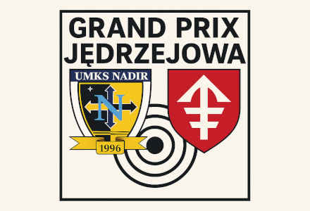 Grand Prix Jędrzejowa 2025 – czwarta runda za nami!