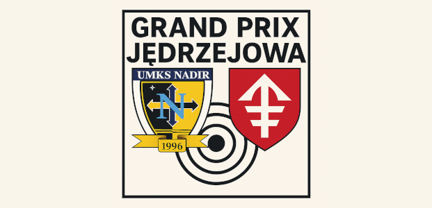 Grand Prix Jędrzejowa 2025 – czwarta runda za nami!