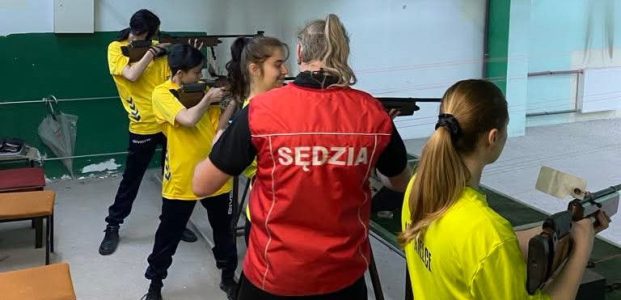 Klub UMKS NADIR wspiera Wojewódzkie Zawody Sportowo–Lekkoatletyczne Ochotniczych Hufców Pracy
