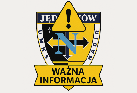 Terminarz zawodów na rok 2026!