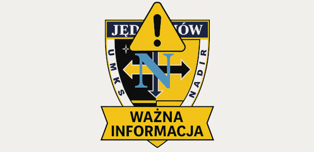 Ważny komunikat!